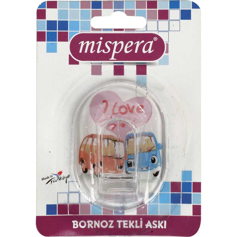 BORNOZ TEKLİ ASKI