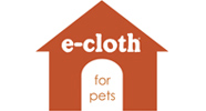 e-cloth - for pets
